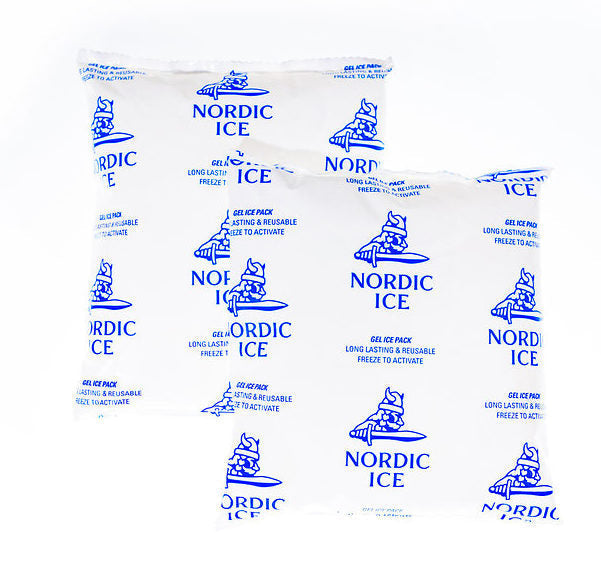 Nordic Ice 16 oz Gel Packs 36 pack