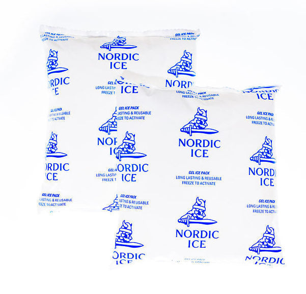 Nordic Ice 16 oz Gel Packs 36 pc