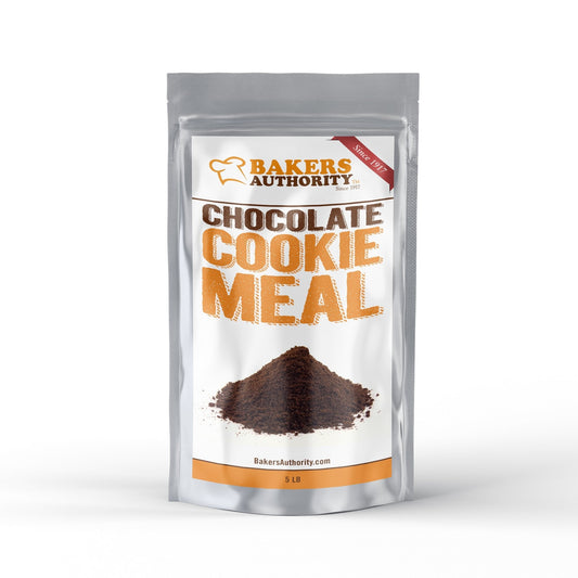 Chocolate Sandwich Cookies - Meal 28lbs