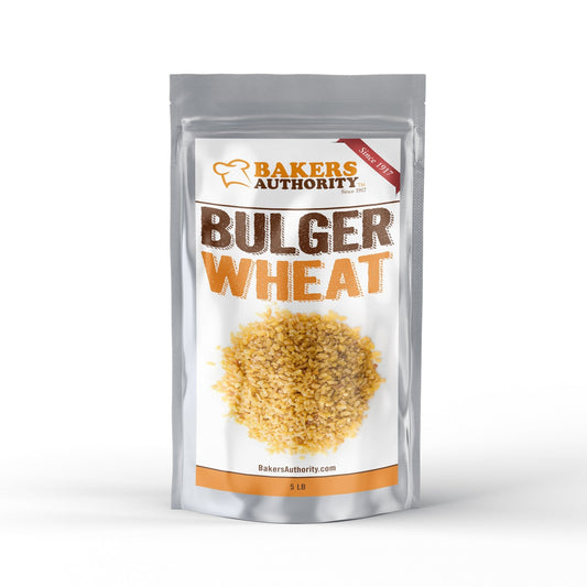 Bulgur Wheat (Special Order) 25 lb