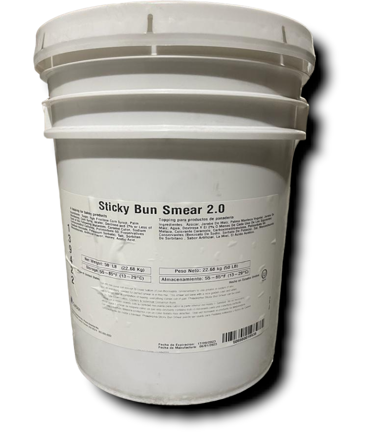 Sticky Bun Smear 2.0 139422