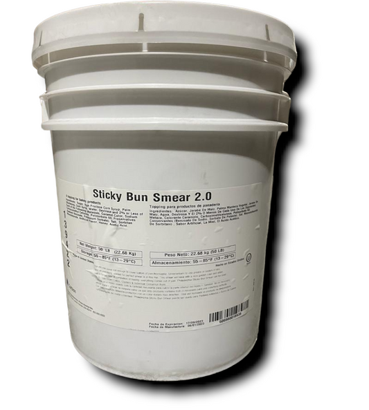 Sticky Bun Smear 2.0 139422