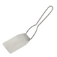 Ateco 1352 Flexible Stainless Steel Cookie Spatula