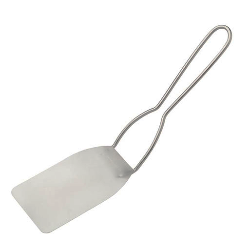 Ateco 1352 Flexible Stainless Steel Cookie Spatula