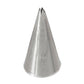 Star Stainless Steel Decorating Tube - 22 Tip Number