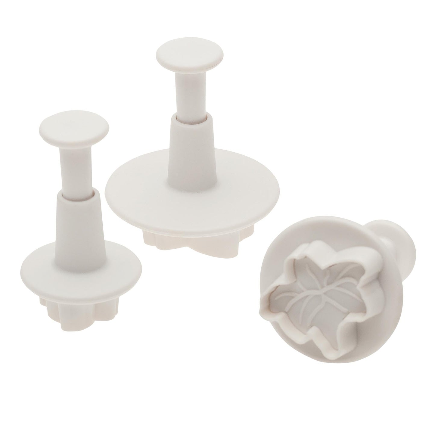 Lily Cutters - Pack of 3
