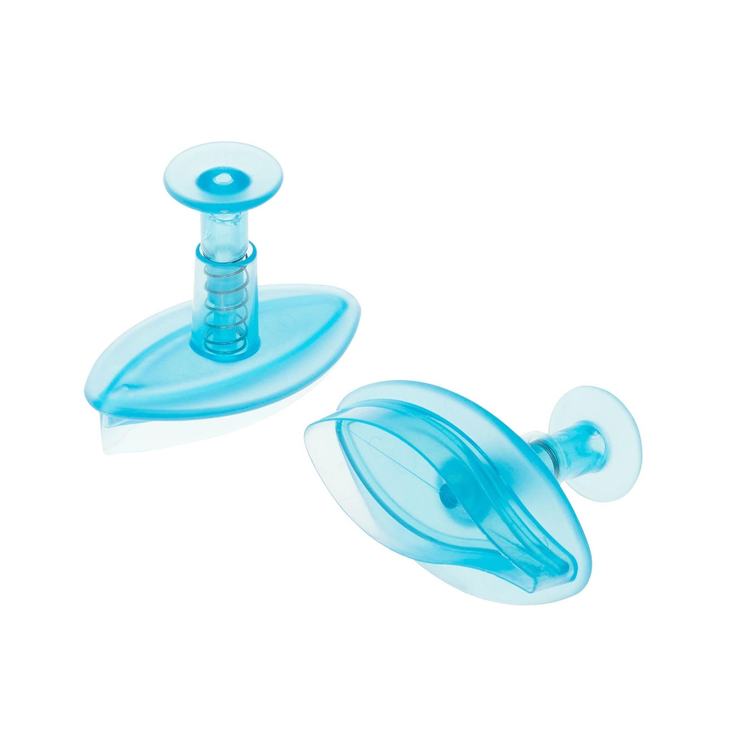 Lily Plunger Cutters - Pack of 2