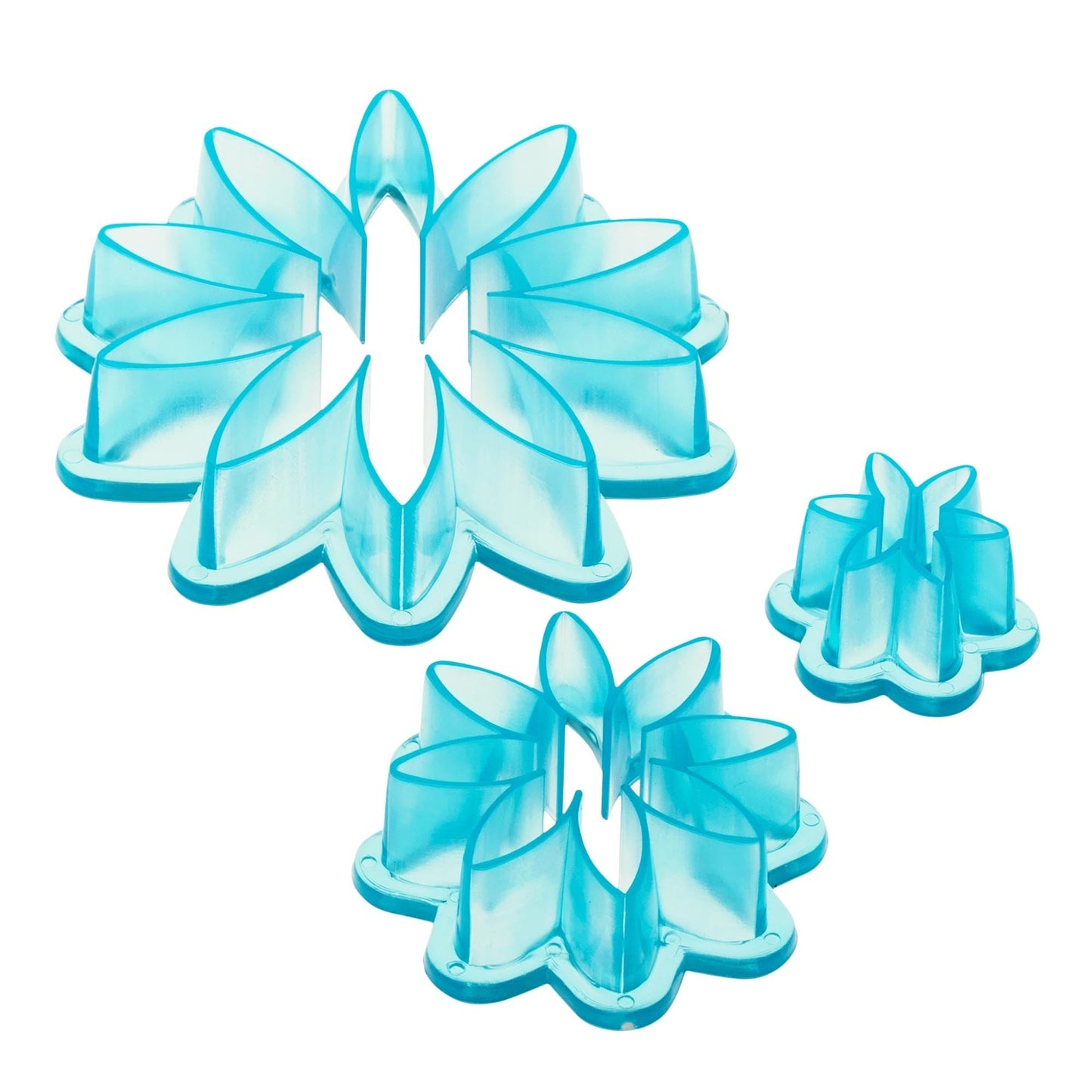 Daisy Cutters - Pack of 3