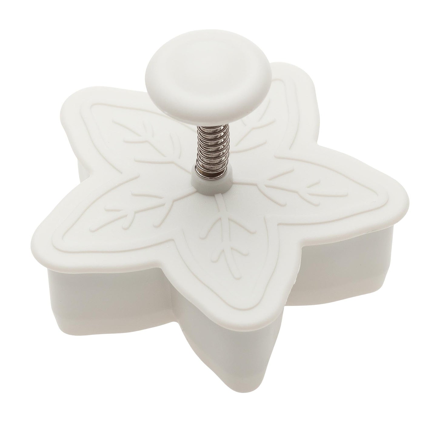 Snowflake Plunger Cutter