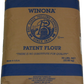 Winona Patent Flour (Unbleached, Unbromated)