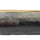 Embossed Foil Roll - Camelot - Black