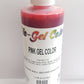 Pink Gel Food Coloring