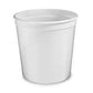 Large Plastic Containers - 86 oz [200 Qty]