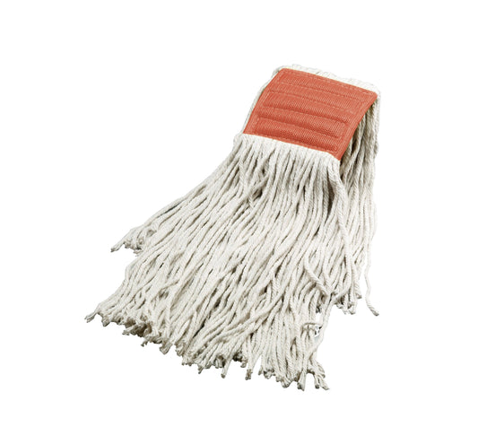 White Mop Head #32 Cotton (1 BAG)