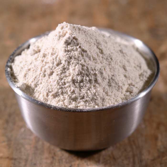 White Whole Wheat Flour 5 LB