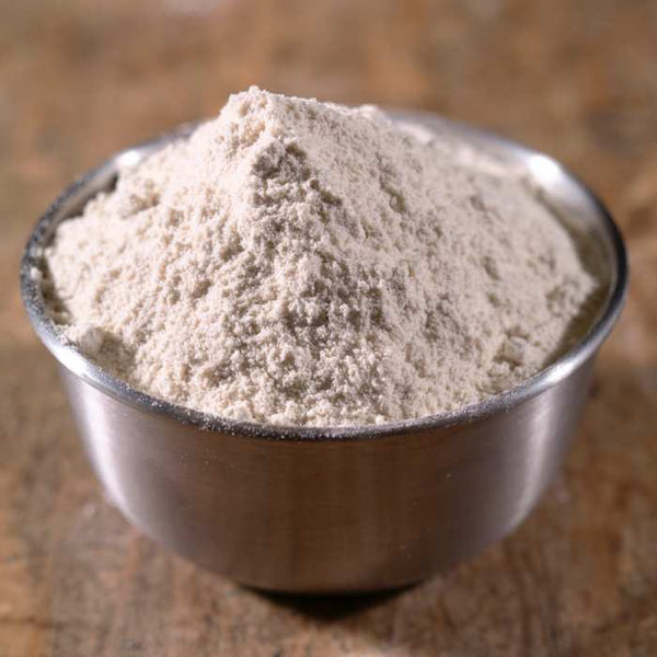 White Whole Wheat Flour 5 LB Bulk or Wholesale Bakers Authority