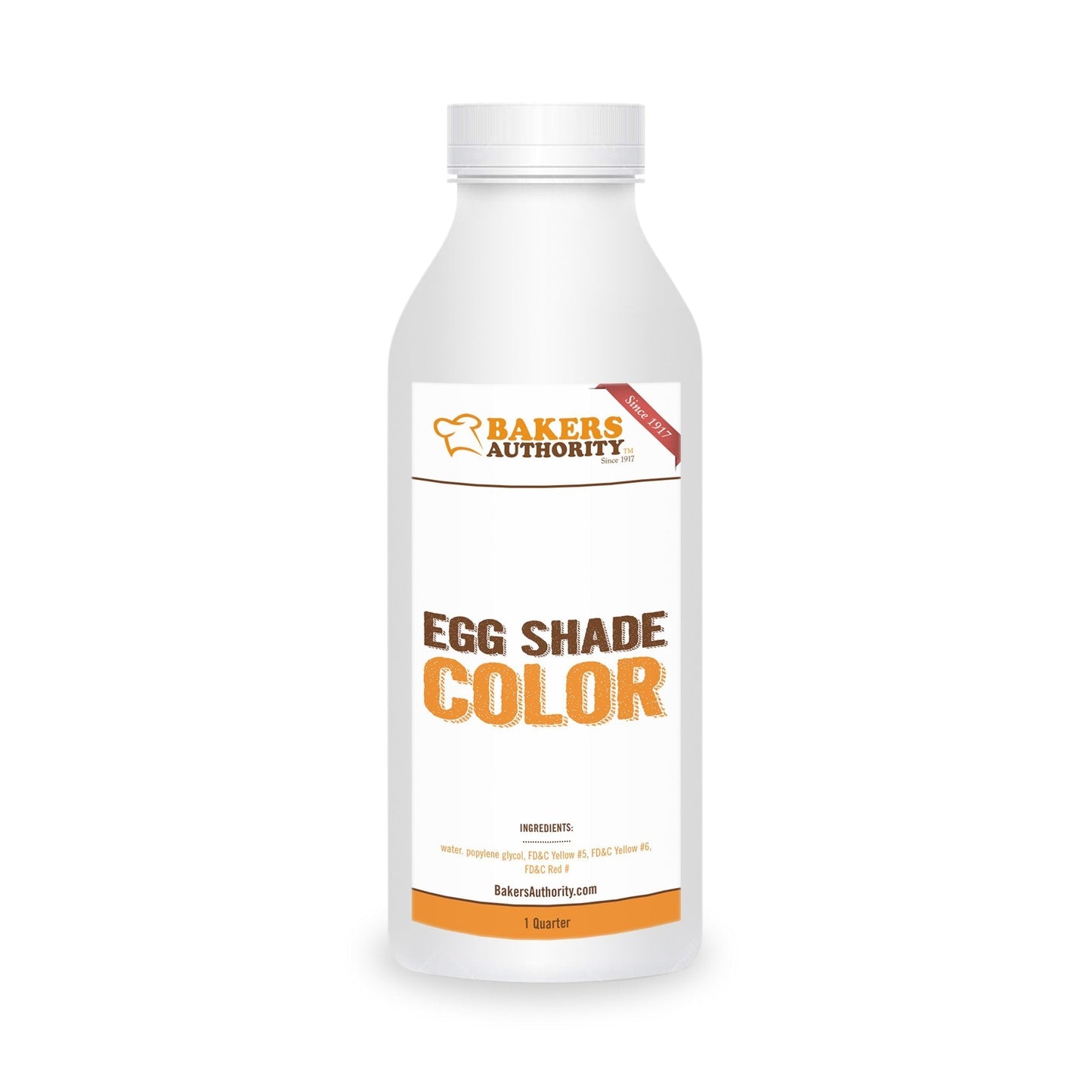 Egg Shade Color
