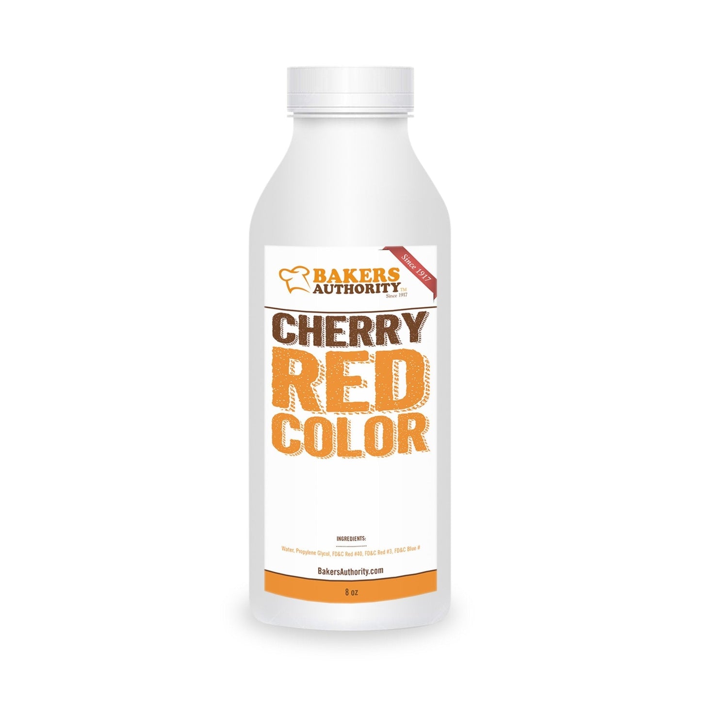 Cherry Red Food Coloring