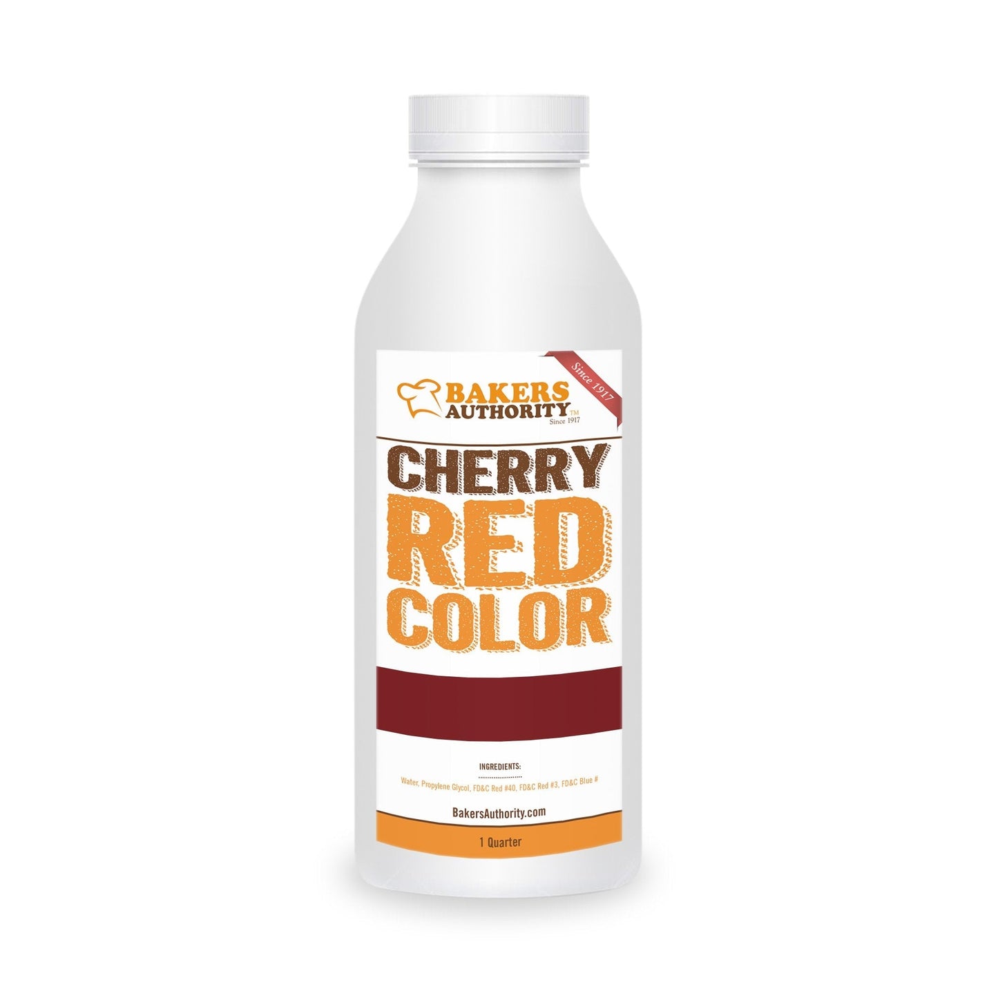 Cherry Red Food Coloring