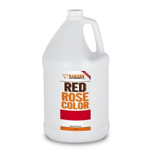 Red Rose Color