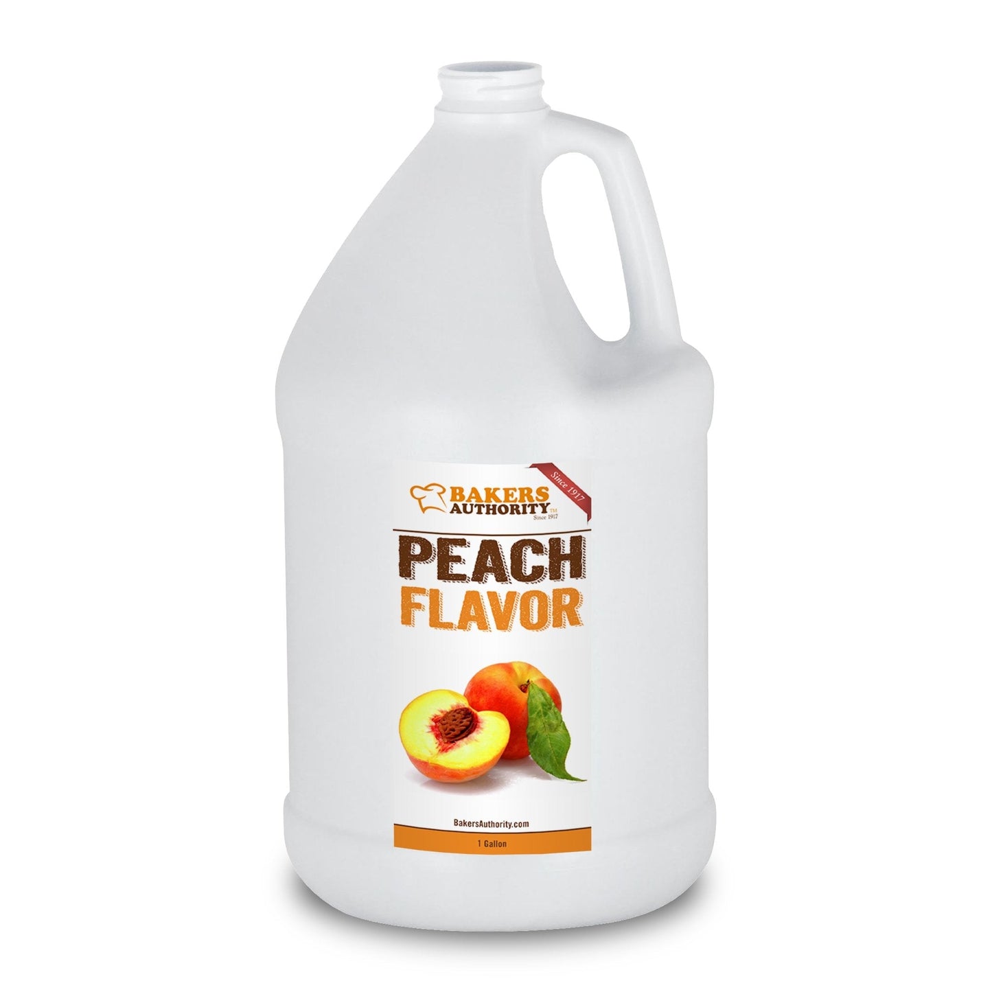 Artificial Peach Flavor