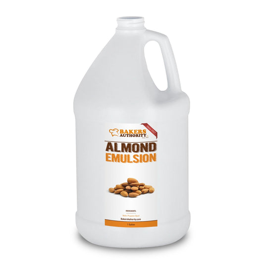 Artificial Almond Emulsion