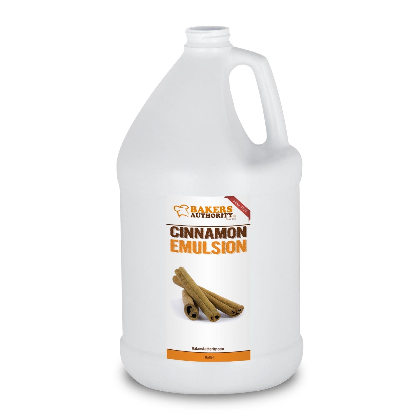 Bulk Artificial Cinnamon Emulsion at Wholesale Pricing – Bakers Authority