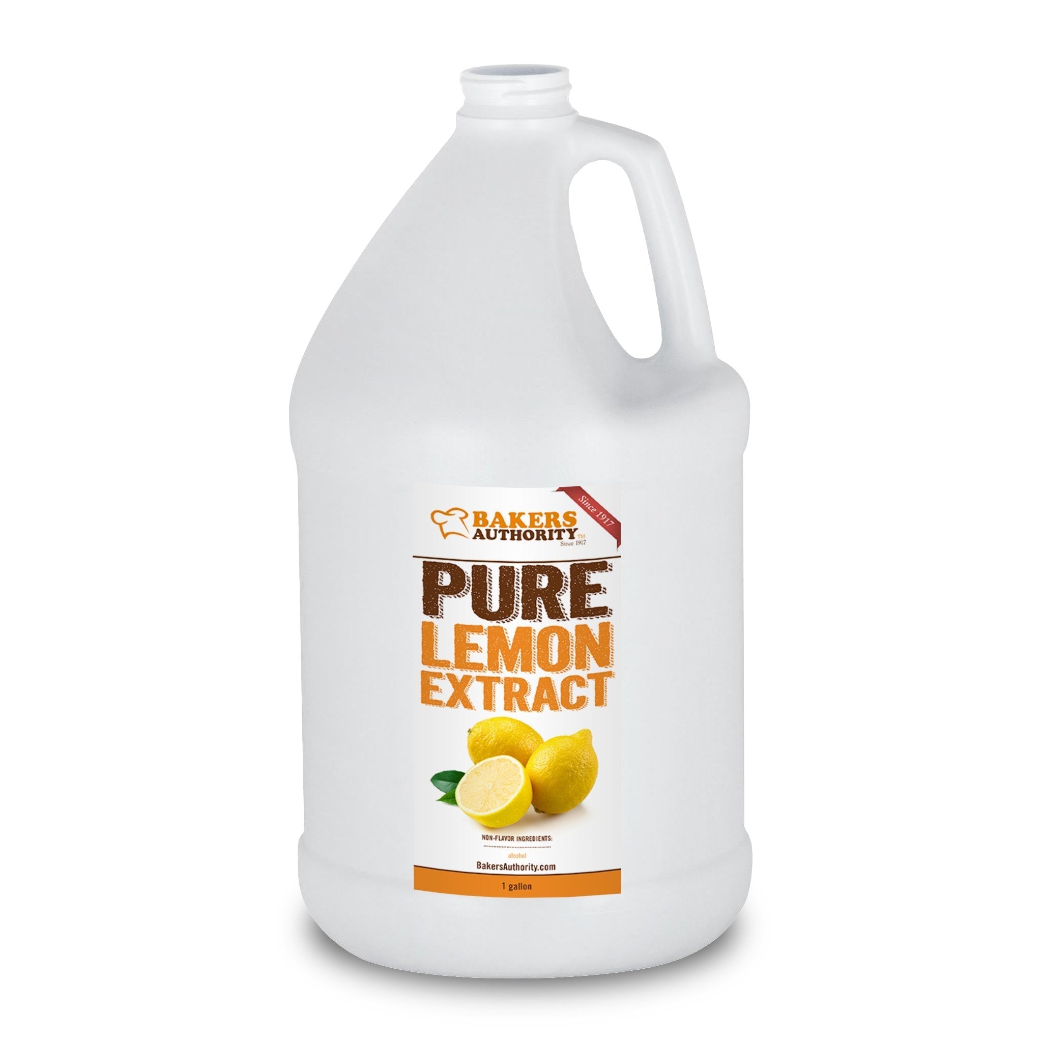 Lemon Extract