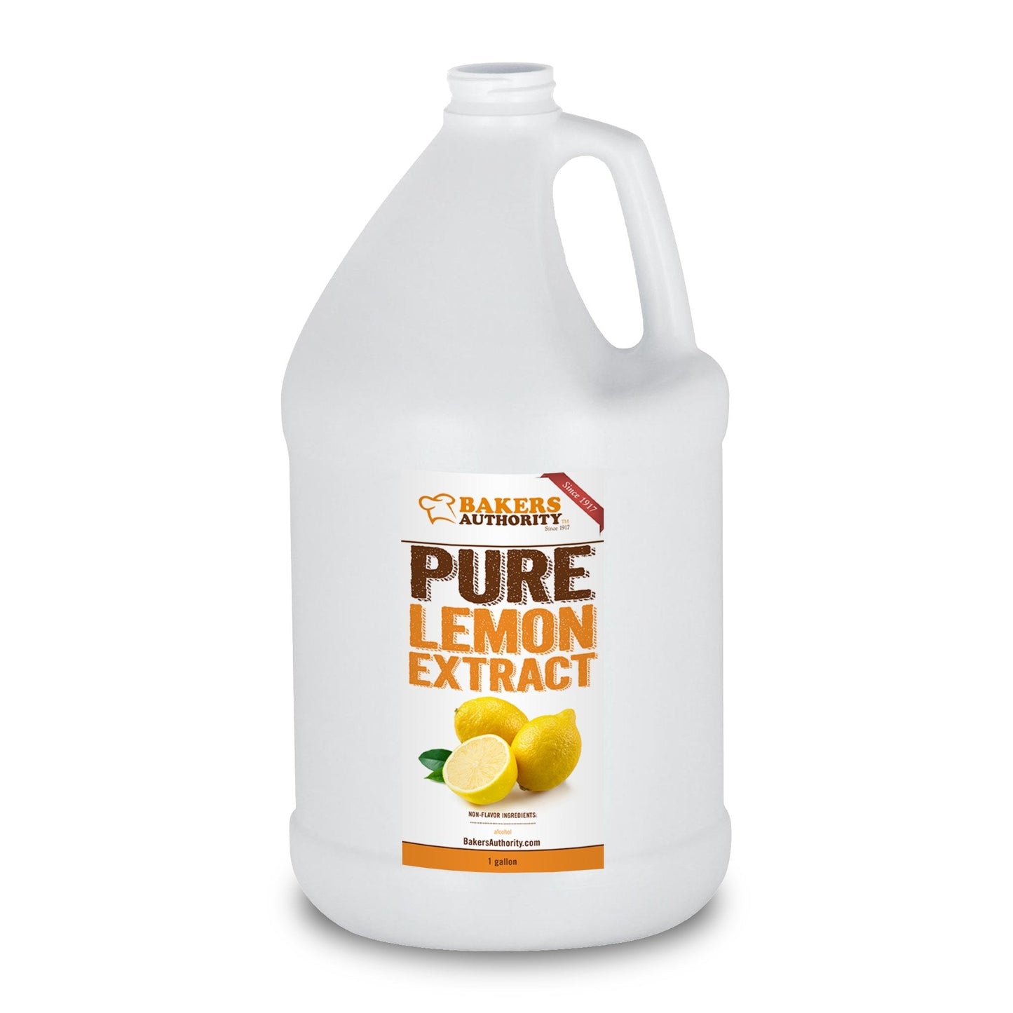 Pure Lemon Extract