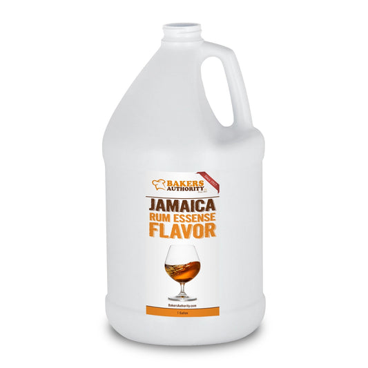 Artificial Jamaica Rum Flavor