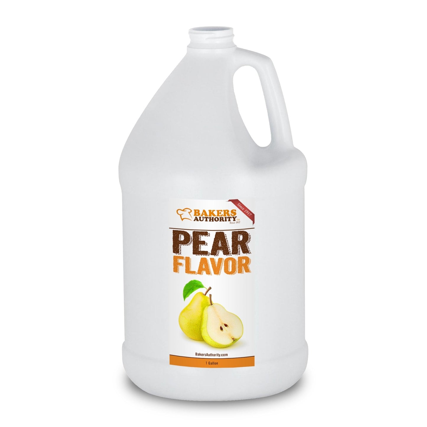 Pear Flavor