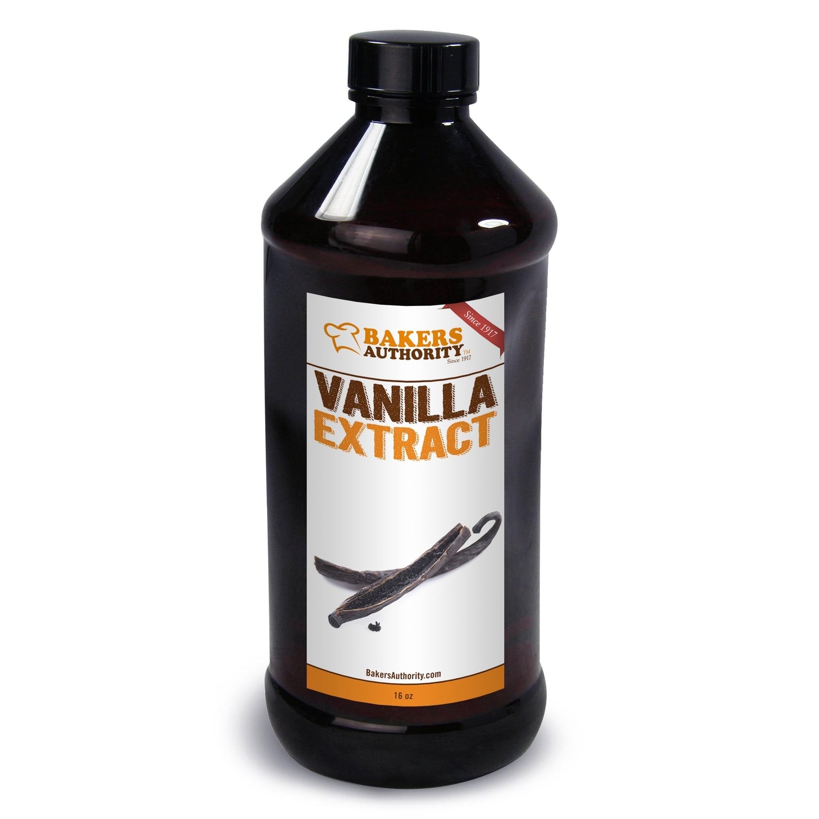 Bulk Pure Vanilla Extract at Wholesale Pricing Bakers Authority