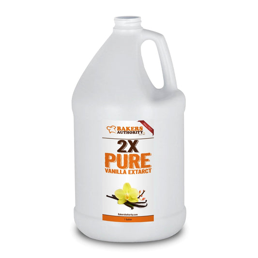 Artificial and Natural Vanilla Flavor