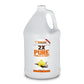Artificial and Natural Vanilla Flavor