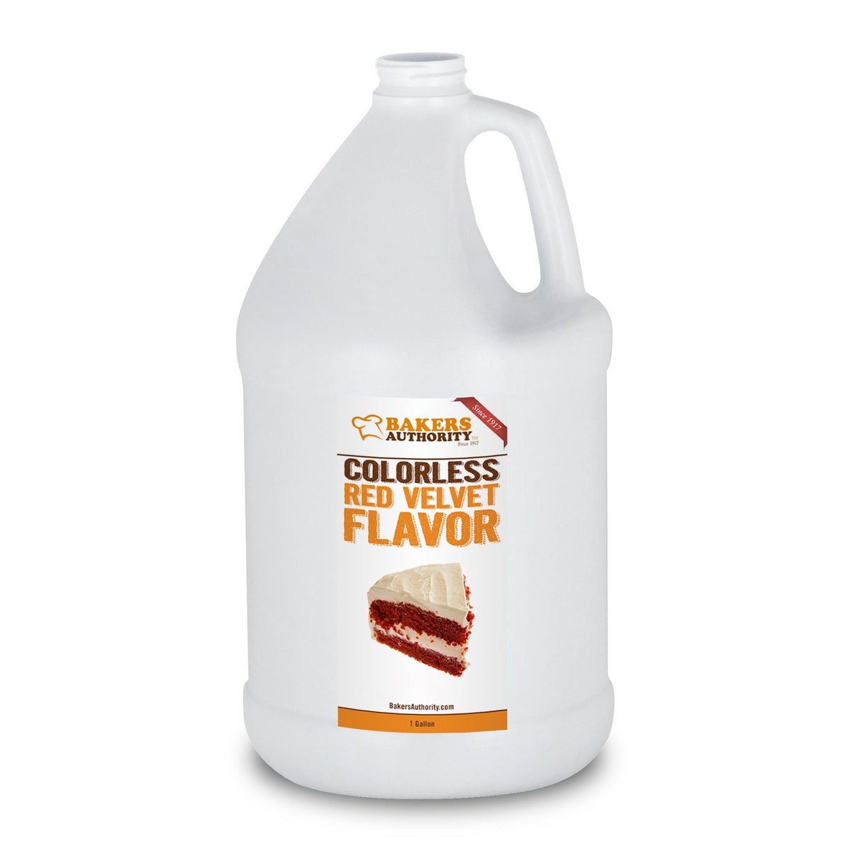 Colorless Cake Bulk Red Velvet Cake Flavor (Colorless) - Wholesale Pricing – Bakers ...