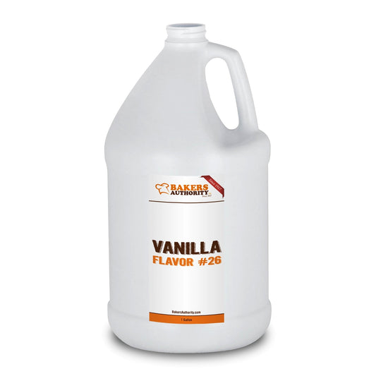 Artificial Vanilla Flavor #26