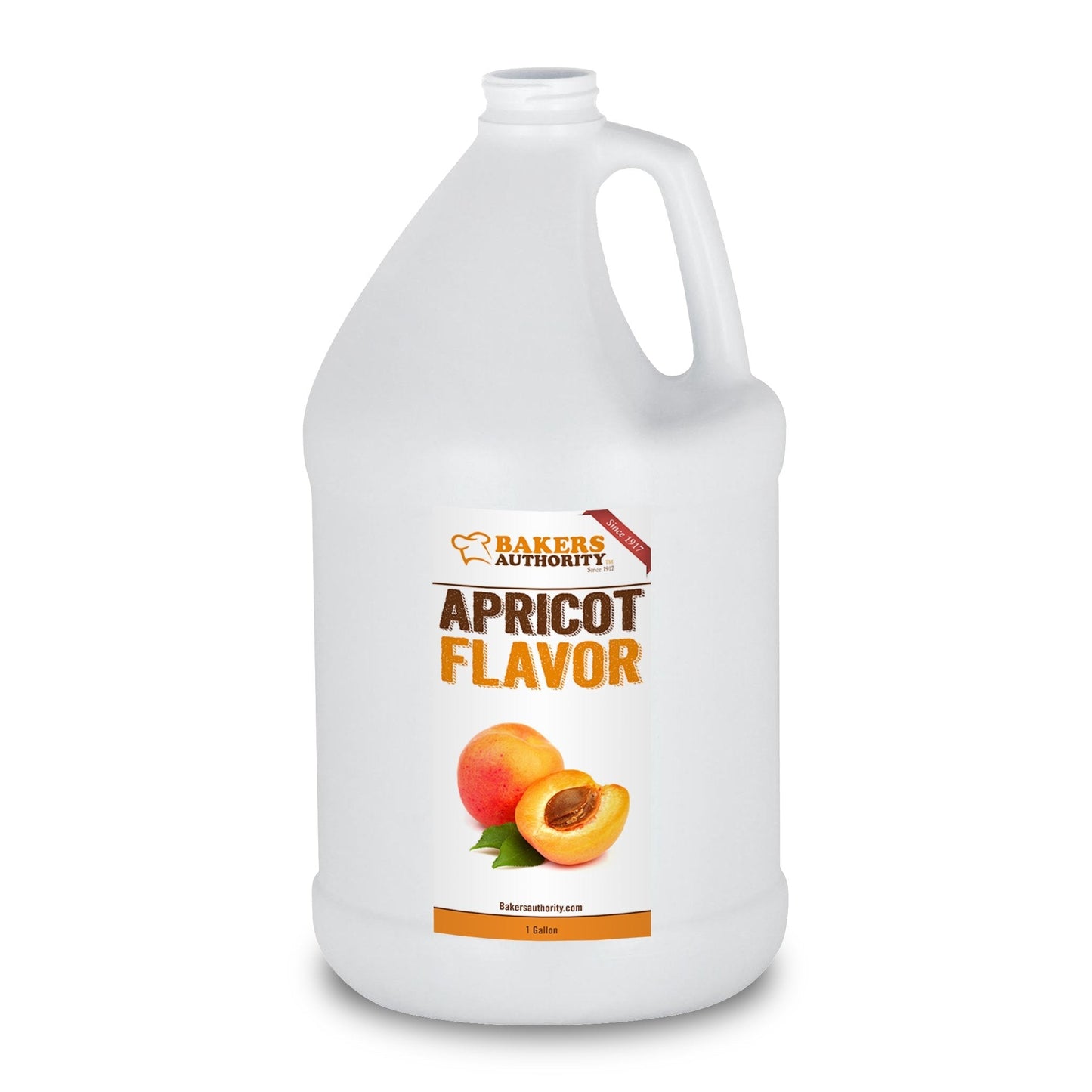 Apricot Flavor