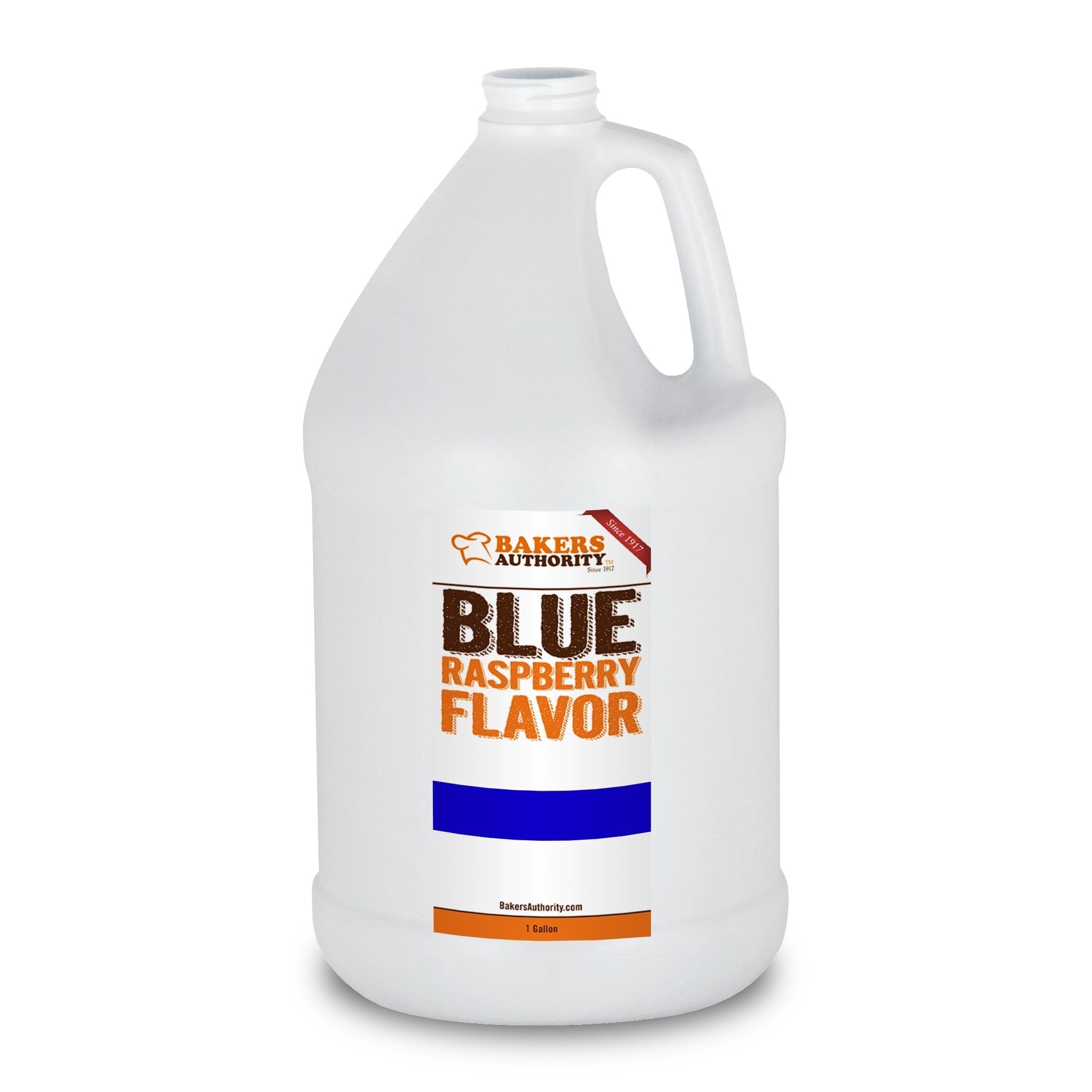 Bulk Blue Raspberry Flavor at Wholesale Pricing – Bakers Authority