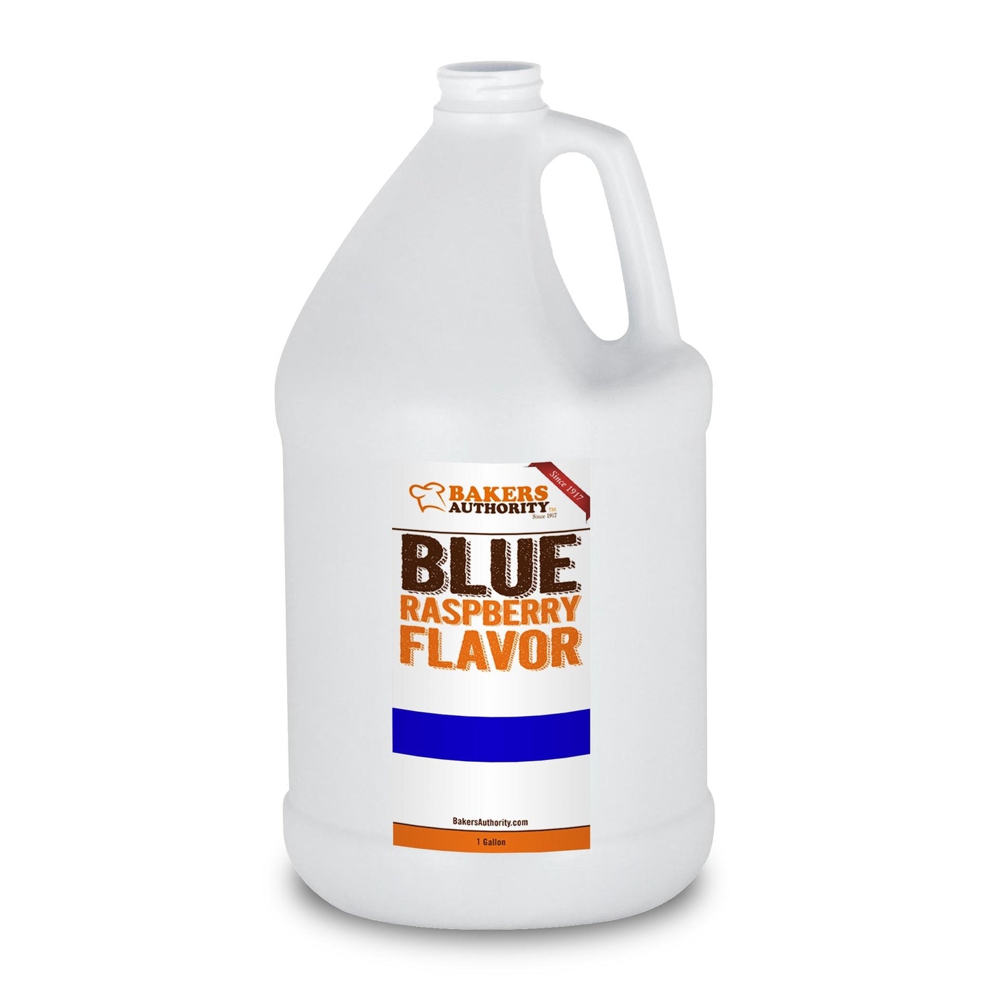 Nat & Art Blue Raspberry Flavor #11