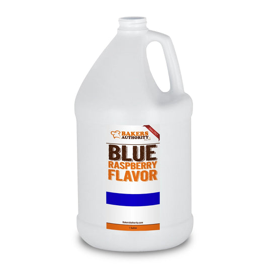 Nat & Art Blue Raspberry Flavor #11