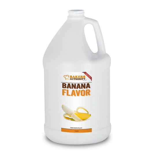 Artificial Banana Flavor