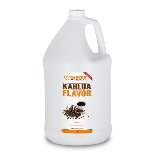 Kahlua Flavor