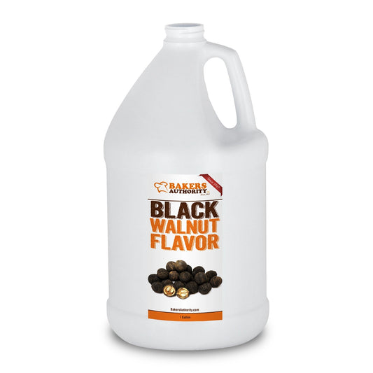 Artificial Black Walnut Flavor