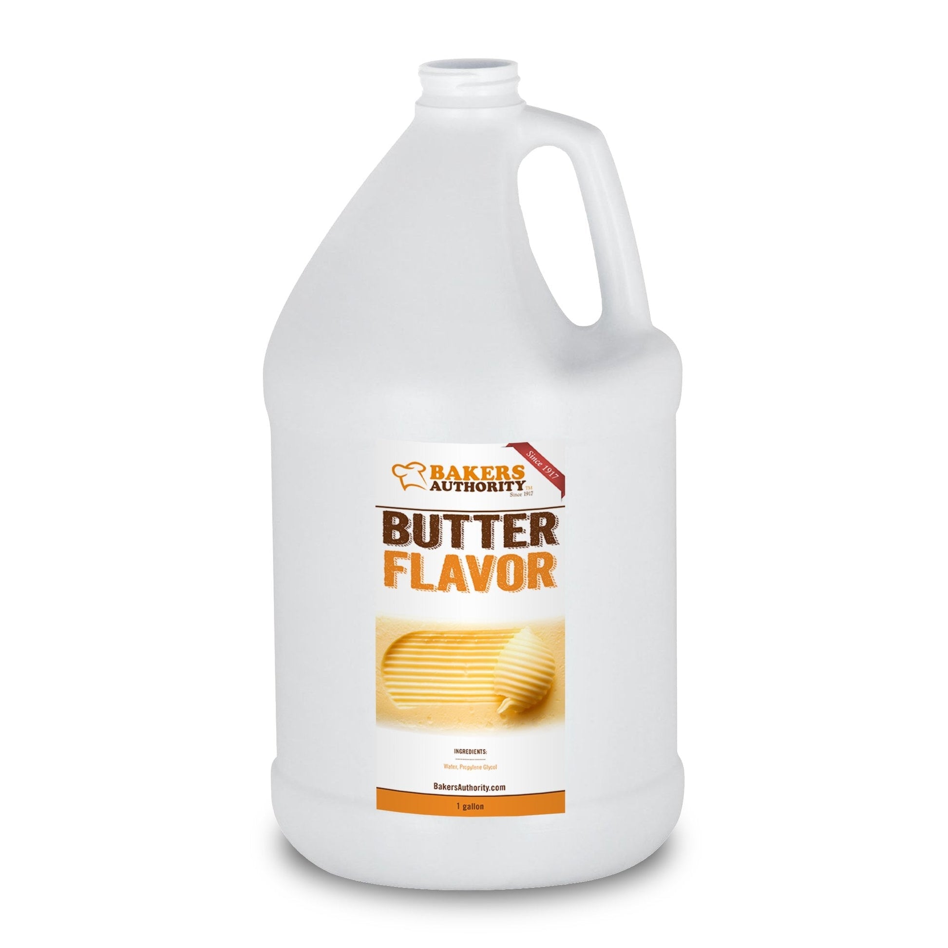 Butter Flavour Oil – Whirl – Everything Desserts Store
