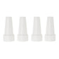 4 Tube Covers