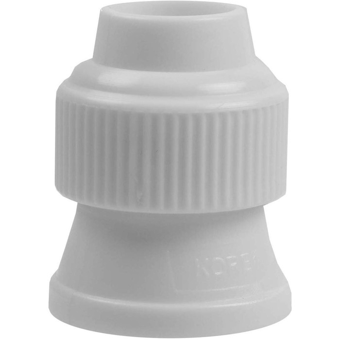AT-400 Standard Plactic Coupler 1PC