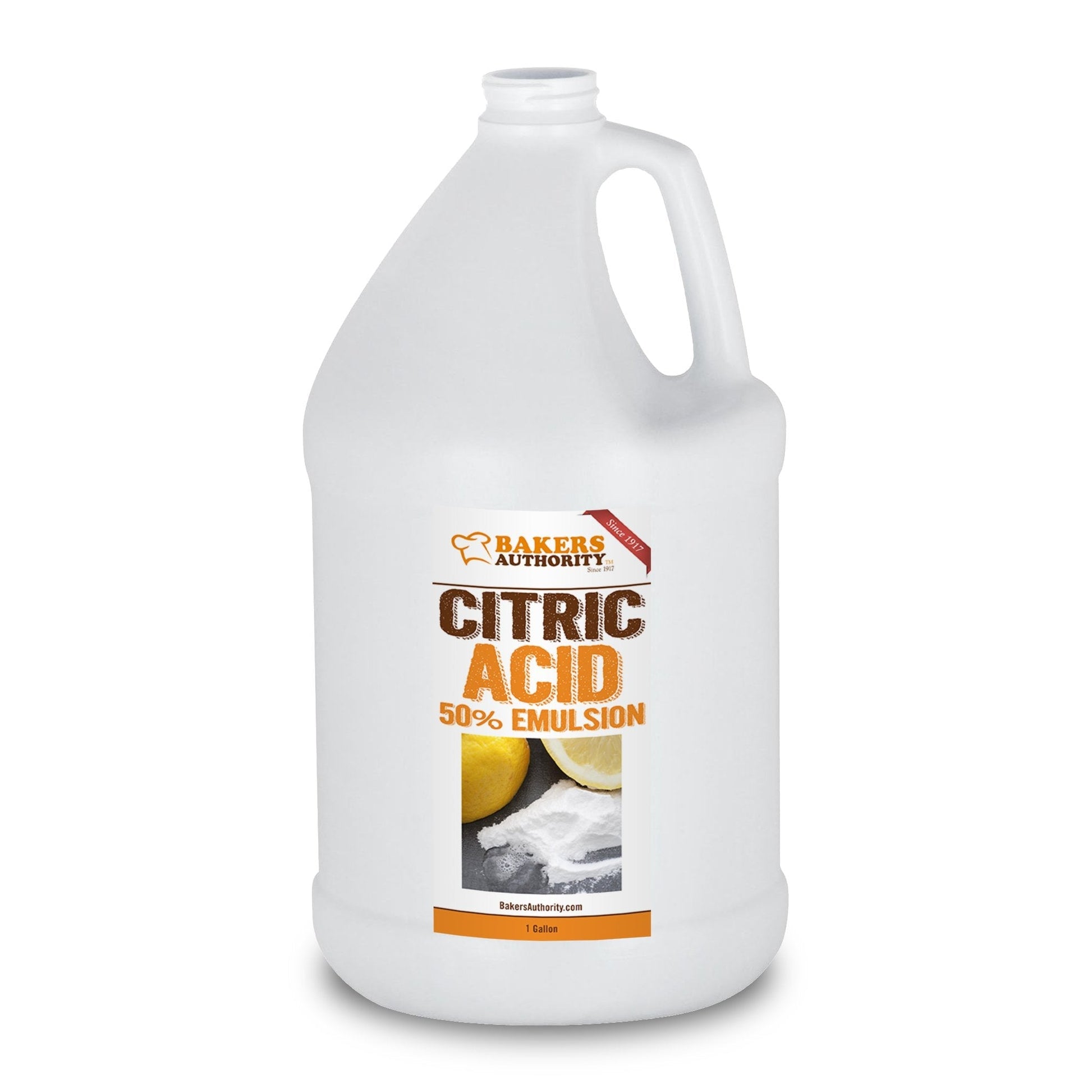 How to Use Citric Acid As a Lotion Preservative