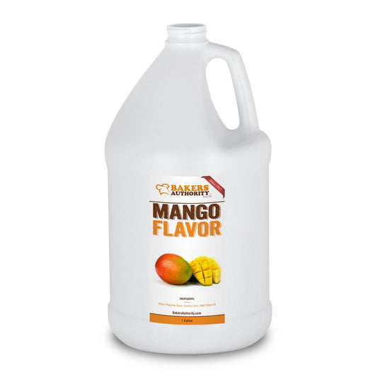 Artificial Mango Flavor