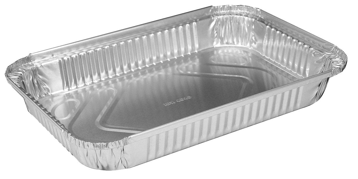 Rectangular Pan