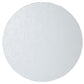 Round Cake Drums - 1/2 Inch Thick - White - 20 inch - 12 Qty